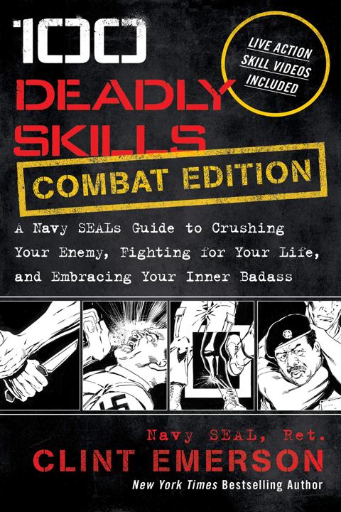 100 Deadly Skills